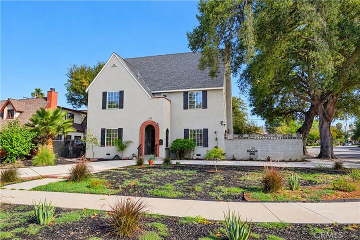 Property Photo:  197 Garfield Avenue  CA 91767 