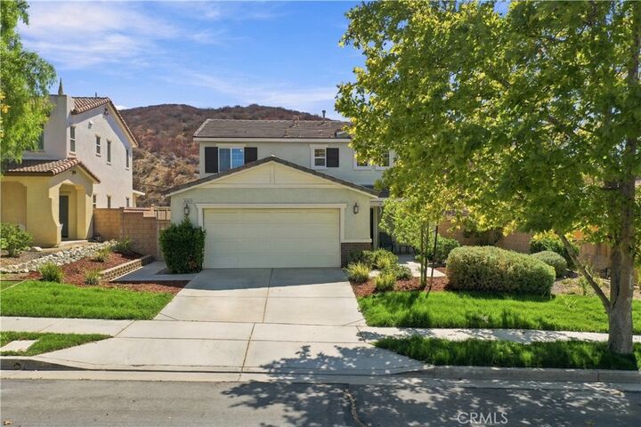 Property Photo:  34001 Corktree  CA 92532 