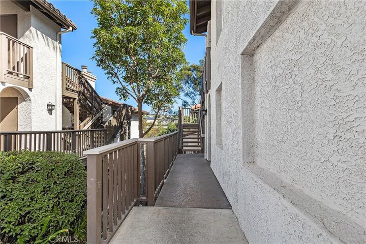 Property Photo: 20 Corniche A CA 92629