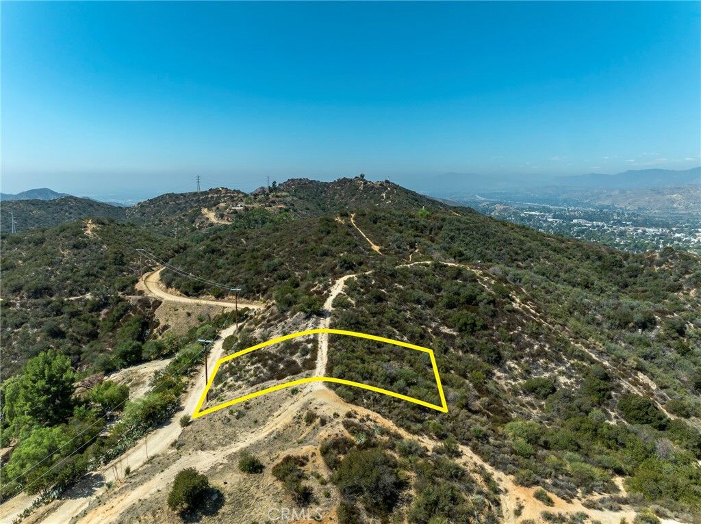 Property Photo:  7415 Verdugo Crestline Drive  CA 91042 