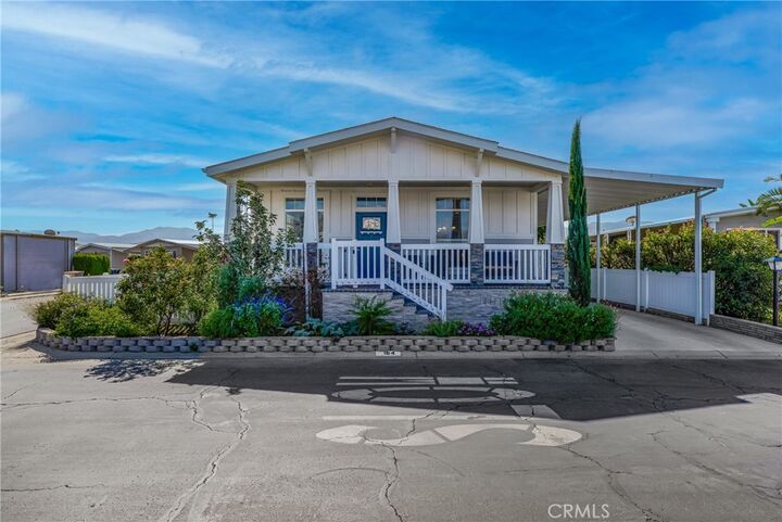 Property Photo:  250 E Telegraph Road 164  CA 93015 