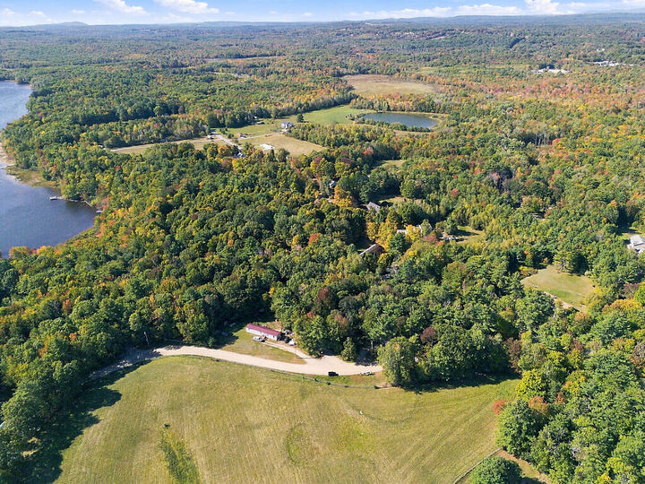 Property Photo: Map 2 Lot 50, Annabessacook Road ME 04364