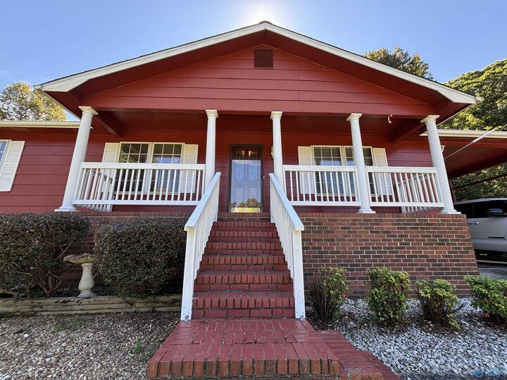 Property Photo:  180 Emi Gil Drive  AL 36203 