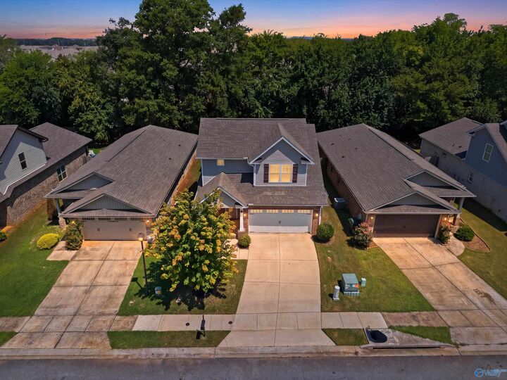 Property Photo: 154 Tybee Drive AL 35756