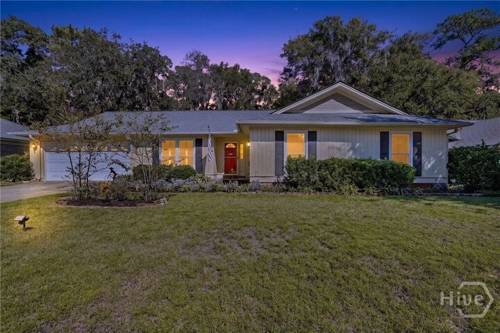 Property Photo:  928 Moss Drive  GA 31410 