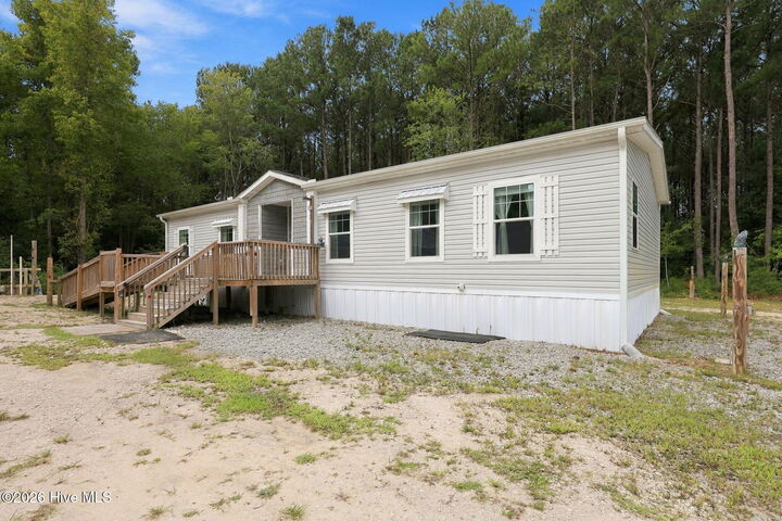 Property Photo: 11566 Hwy 17 NC 28555