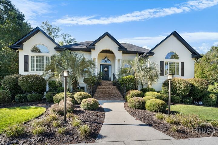Property Photo:  810 Southbridge Boulevard  GA 31405 