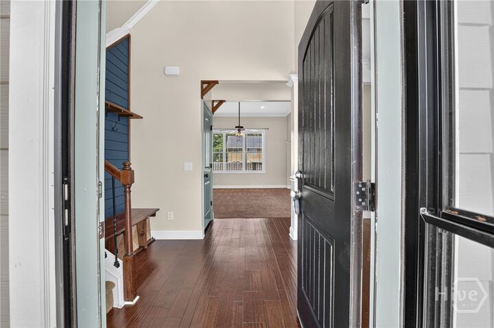 Property Photo:  103 Cypress Loop  GA 31302 