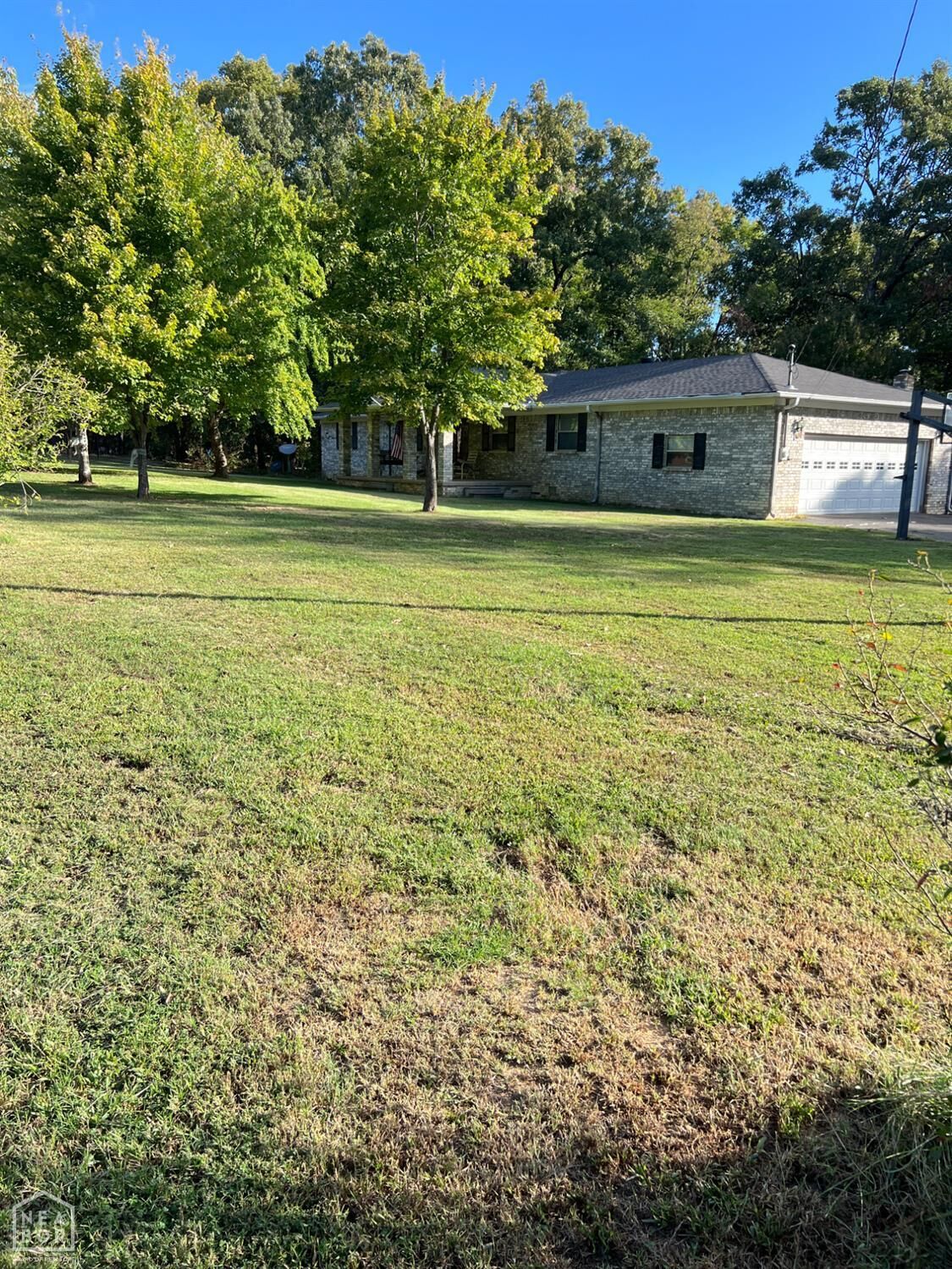 Property Photo: 3034 County Road 318 AR 72401