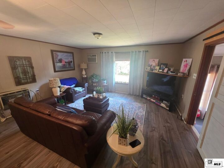 Property Photo:  337 Ware Road  LA 71418 