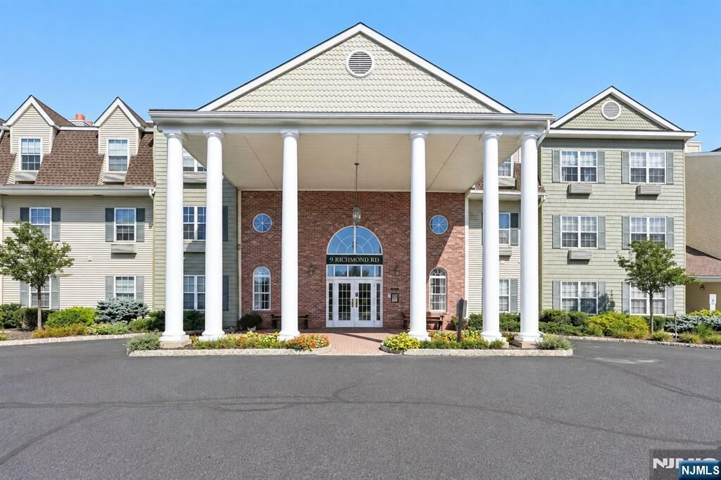 Property Photo:  9225 Richmond Road  NJ 07480 