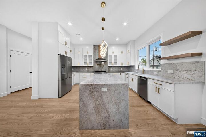 Property Photo: 167 Palisades NJ 07630