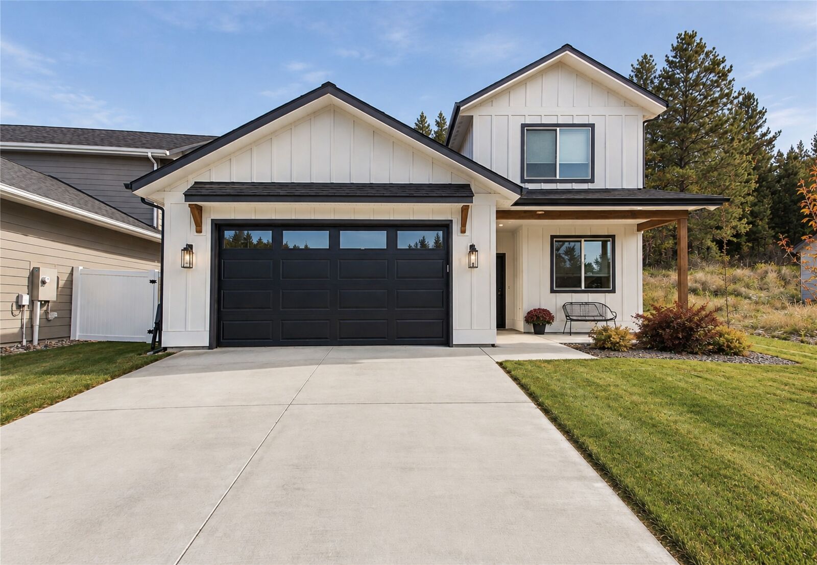 Property Photo: 521 Eagle Valley Drive MT 59901