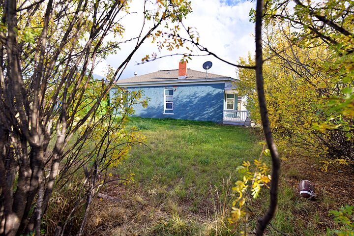 Property Photo:  1108 Nevada Avenue  MT 59701 