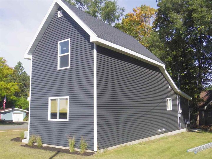 Property Photo: 829 Pleasant MI 49712