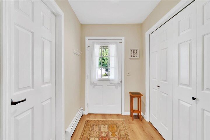 Property Photo: 11 Cardinal Lane VT 05452