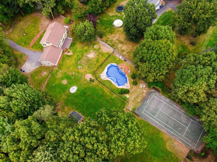 Property Photo: 23 Brook Drive NH 03051