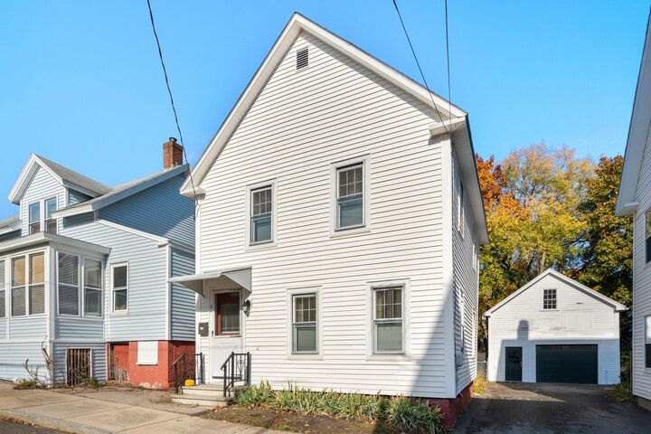 Property Photo: 2 Twombly Street NH 03820