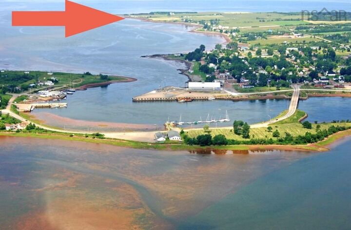 Property Photo:  Lot 20 Beach Chair Lane  NS B0K 1L0 