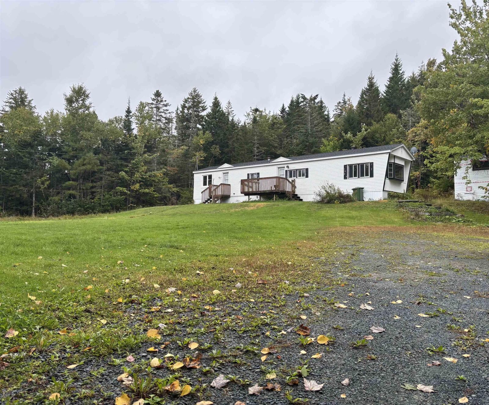 Property Photo:  1126 Myra Road  NS B3E 1G9 