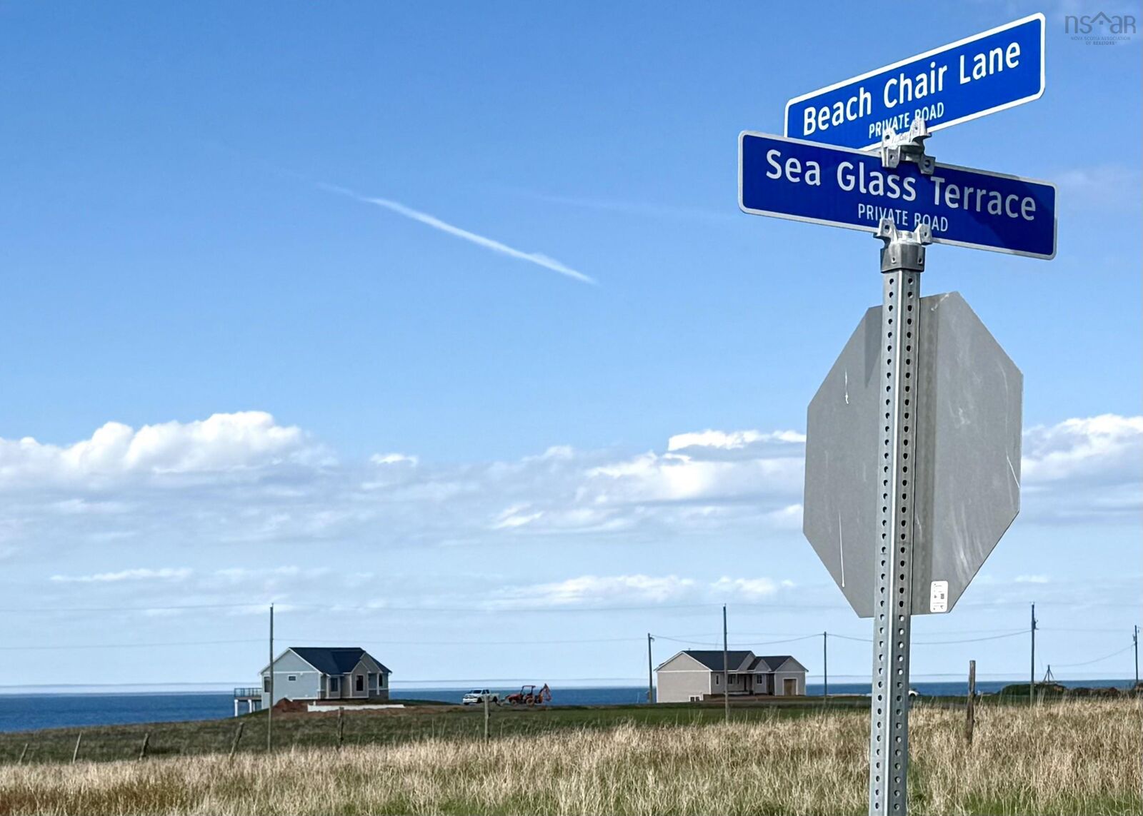 Property Photo:  Lot 43 Beach Chair Lane  NS B0K 1L0 