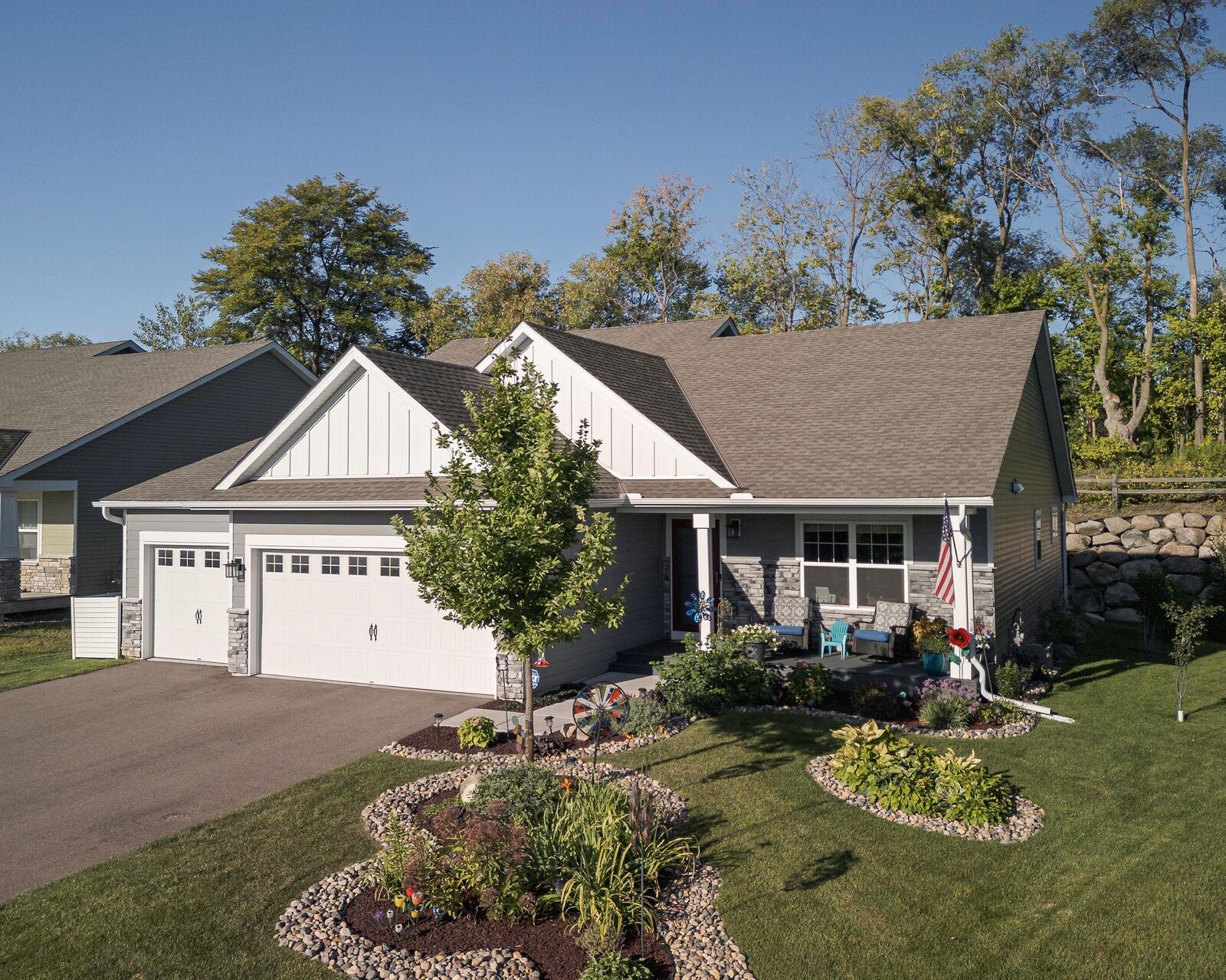 Property Photo: 14477 Fernbrook Lane N MN 55327