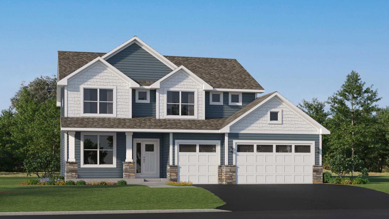 Property Photo:  1929 Ravine Road  MN 55315 