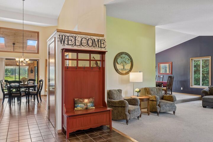 Property Photo:  9629 Bennett Place  MN 55347 