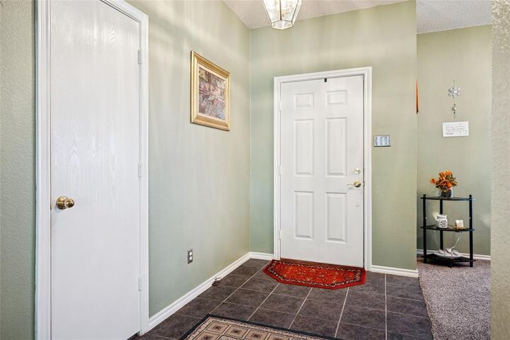 Property Photo:  8210 Champion Drive  TX 75089 