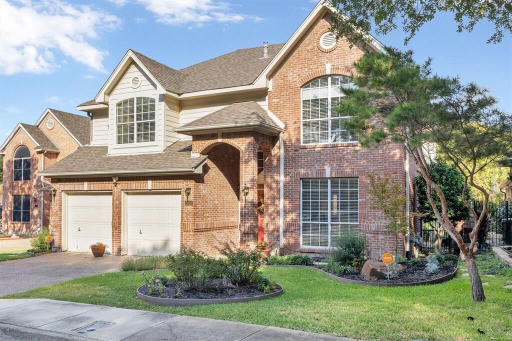 Property Photo:  2655 Garden Ridge Lane  TX 76006 