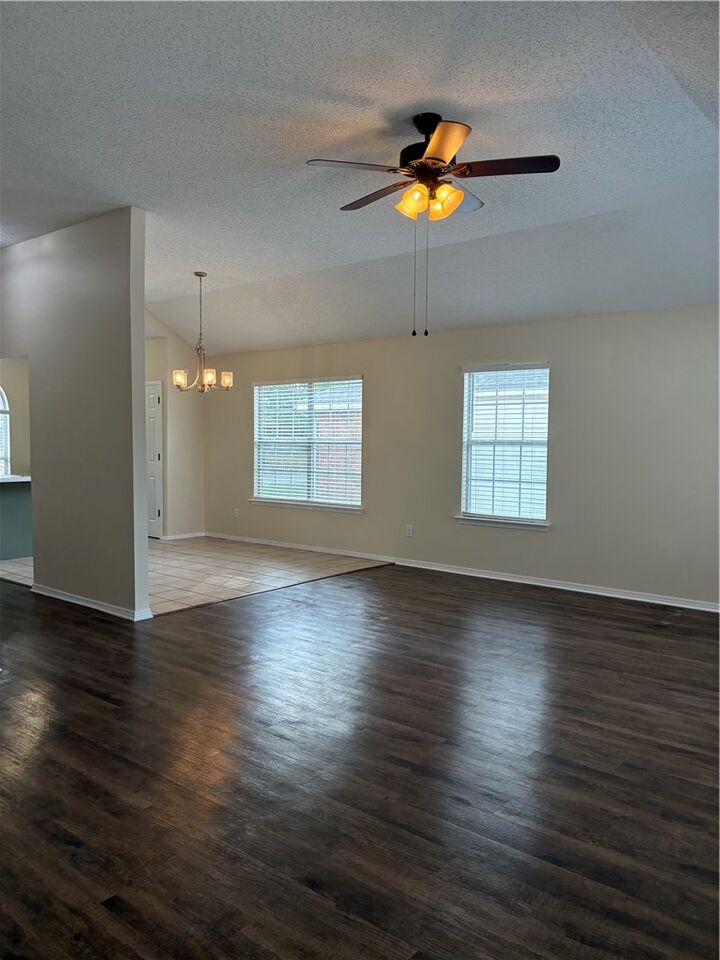 Property Photo:  4294 Backus Avenue  AR 72762 