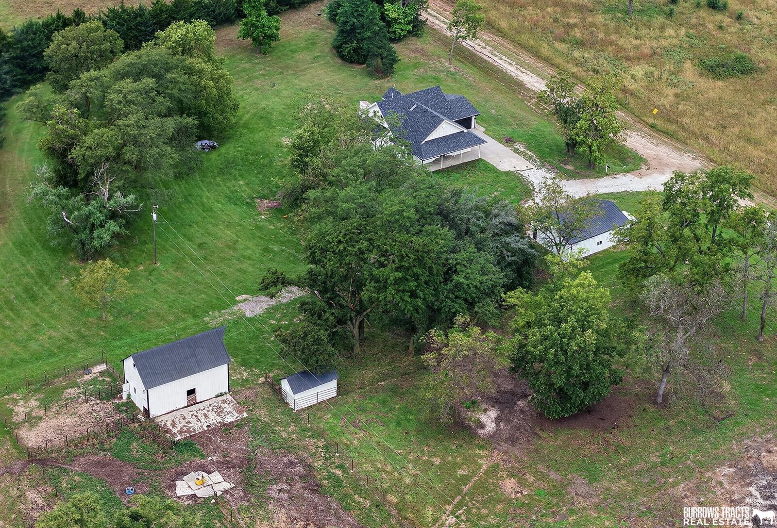 Property Photo:  61691 733 Road  NE 68443 
