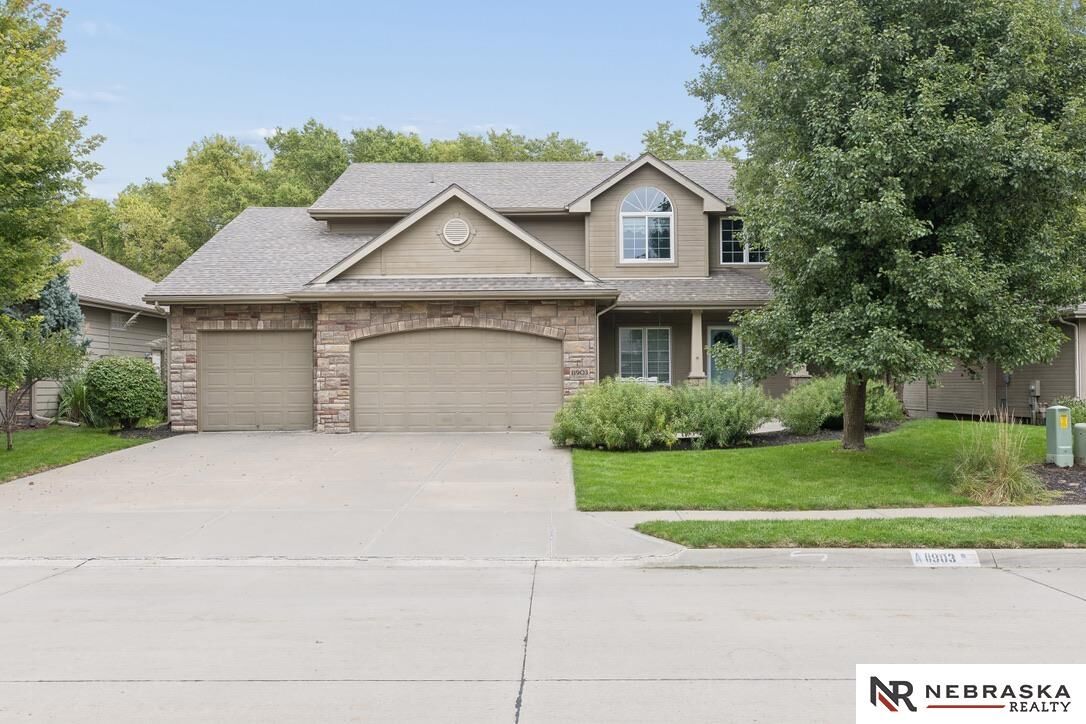 Property Photo:  11903 S 47th Street  NE 68133 