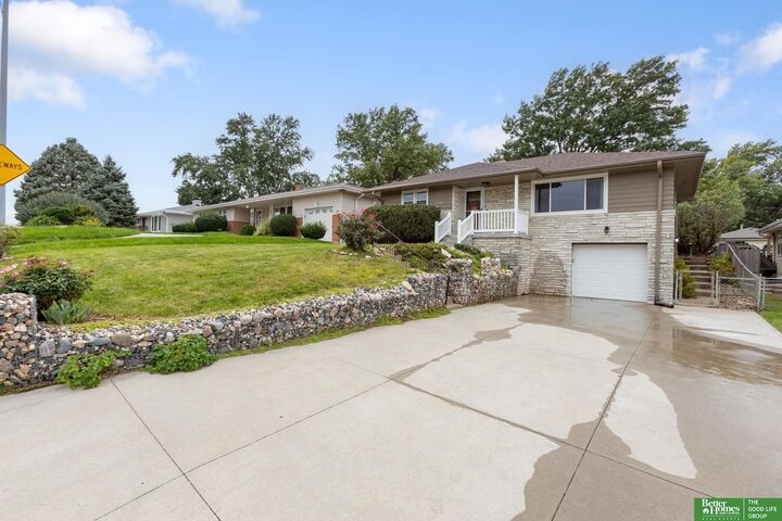 Property Photo:  3708 S 48th Avenue  NE 68106 