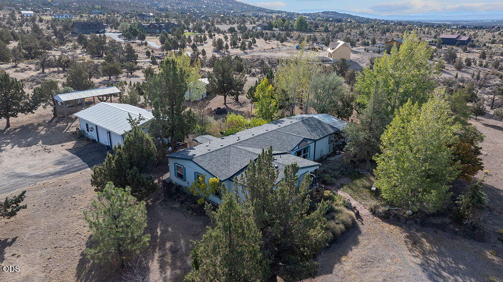 Property Photo: 14444 SW Shumway Road OR 97753