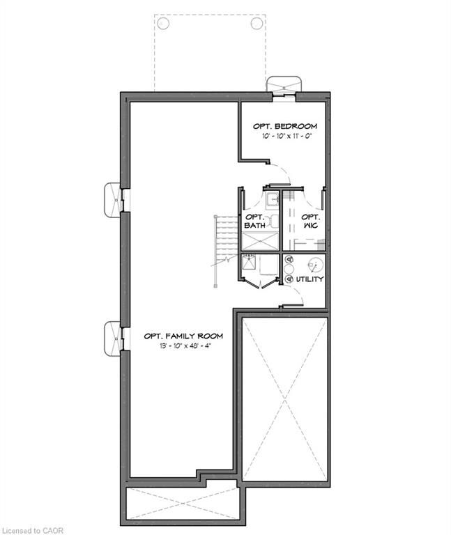 Property Photo: 15 Boer Drive ON N3Y 0H6
