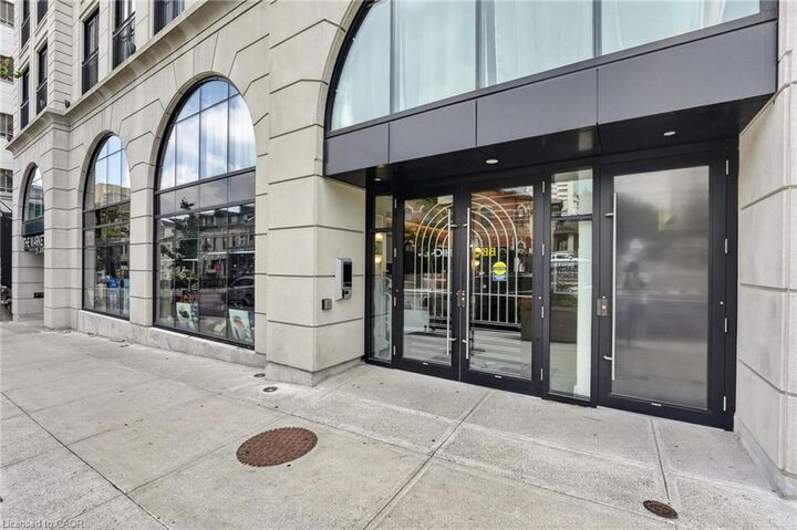 Property Photo:  169 James Street S 302  ON L8P 3A3 