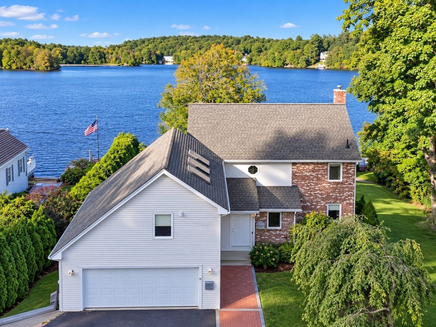 Property Photo:  49 Singletary Rd  MA 01527 