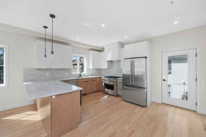 Property Photo: 66 Orange Street MA 02453