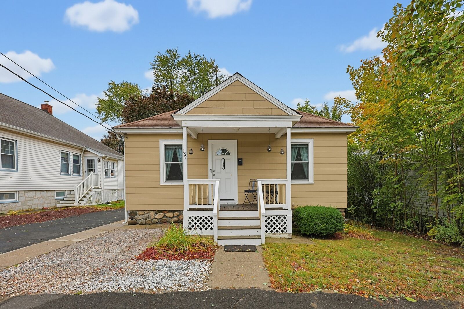 Property Photo: 139 Massachusetts Ave MA 01845