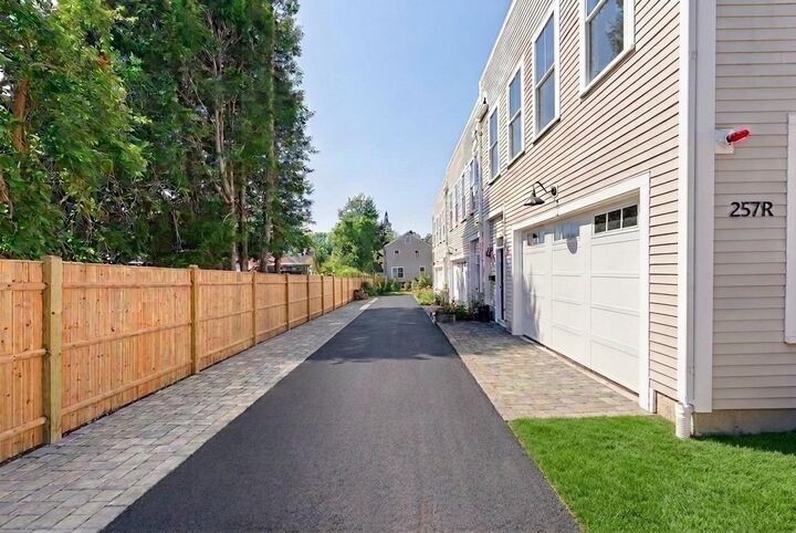 Property Photo: 257 Market Street Rb MA 02135