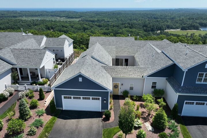 Property Photo:  25 Outlook East Rd 25  MA 02360 