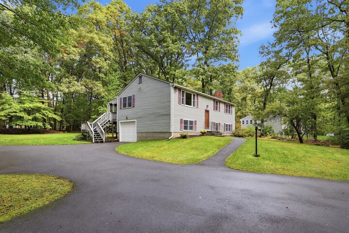 Property Photo:  10 Beaver Brook Road  MA 01460 