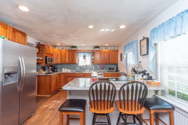 Property Photo:  71 School St  MA 01532 