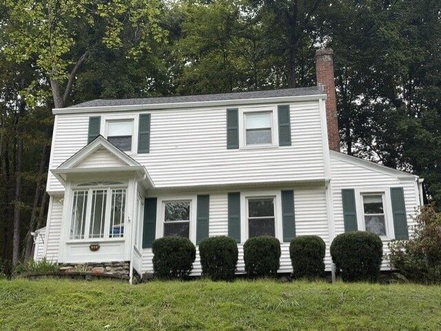 Property Photo:  34 Saint Elmo Road  MA 01602 