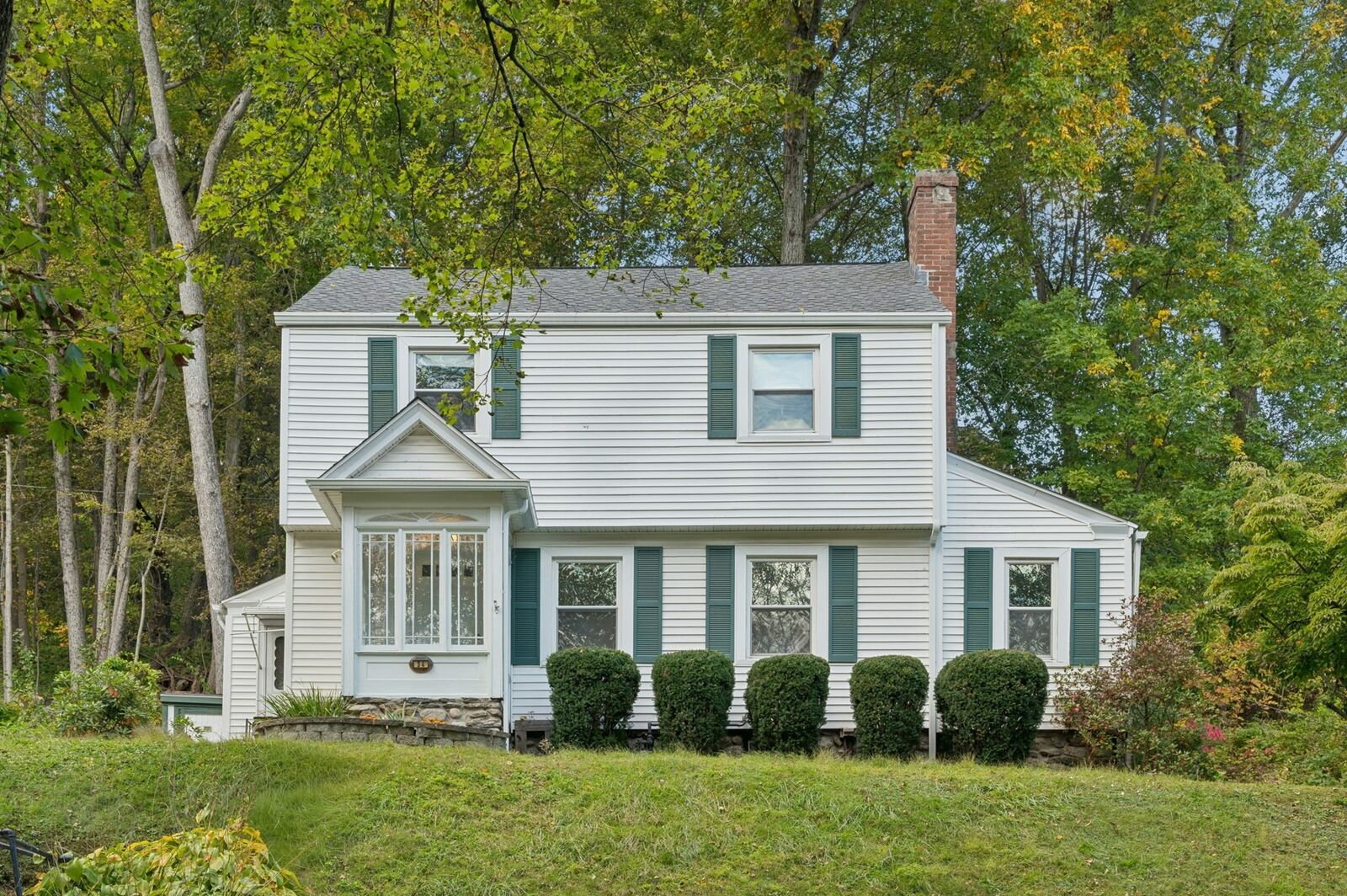 Property Photo:  34 Saint Elmo Road  MA 01602 