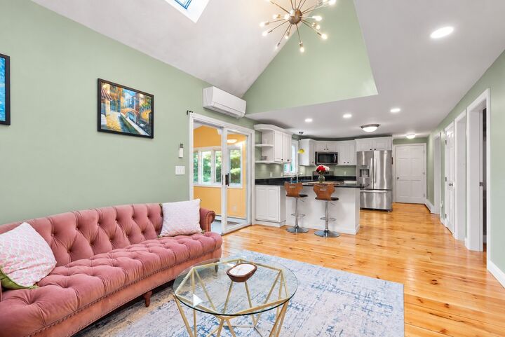 Property Photo:  392 Old Farm Rd  MA 02038 