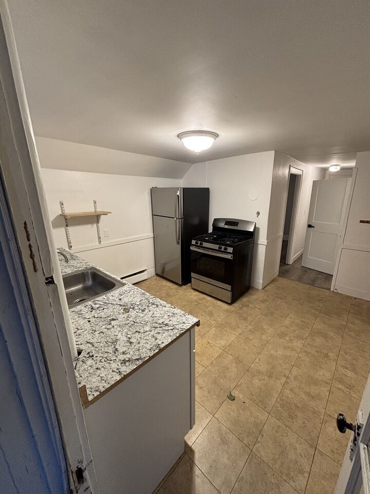 Property Photo:  25 Church St. 6  MA 01760 