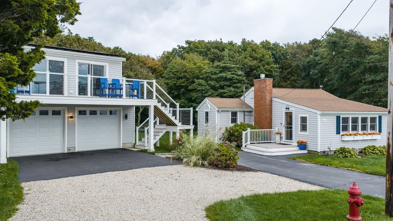 Property Photo:  51 Balsam St  MA 02719 