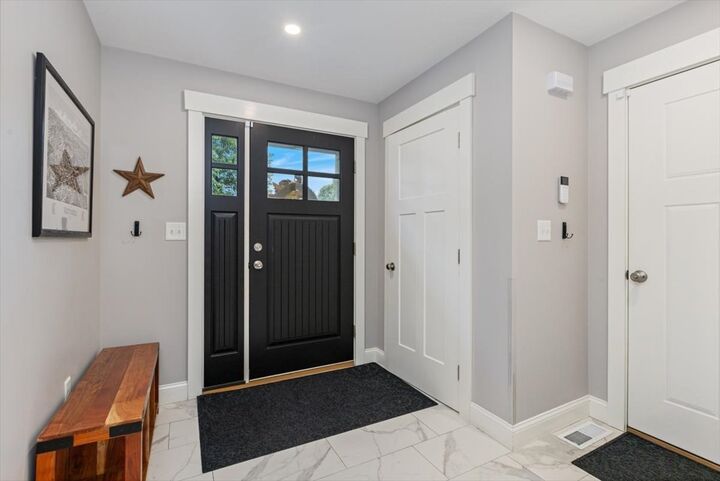Property Photo: 19 Hampstead Street 19 MA 01844